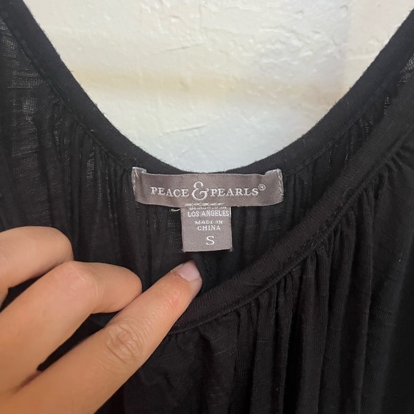 Womens comfy romper - Picture 3 of 3